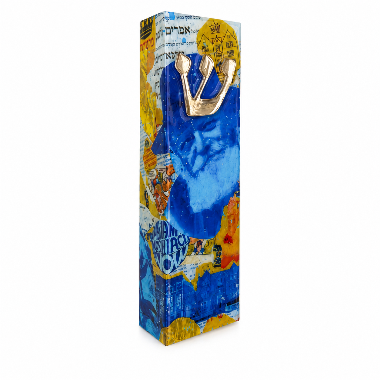 Chabad Mezuzah